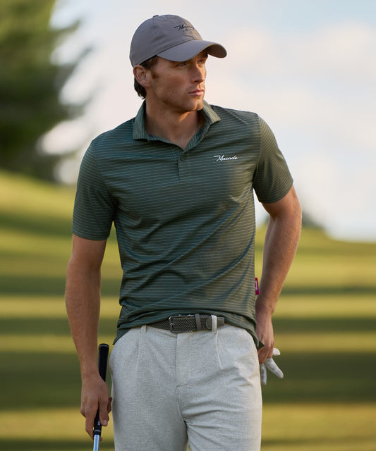 Cooling Tech Shirt - Olive