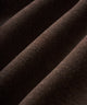 Penny Wool Sweatshirt - Brown