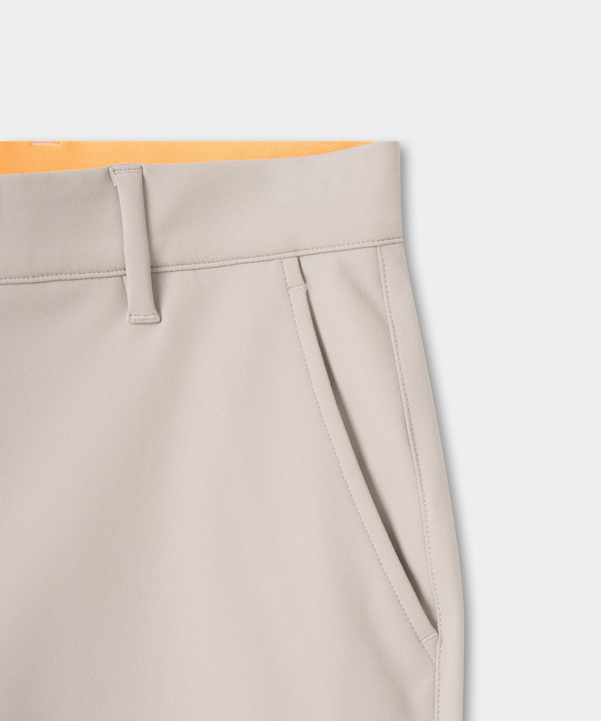 Performance Trouser - Ash Brown