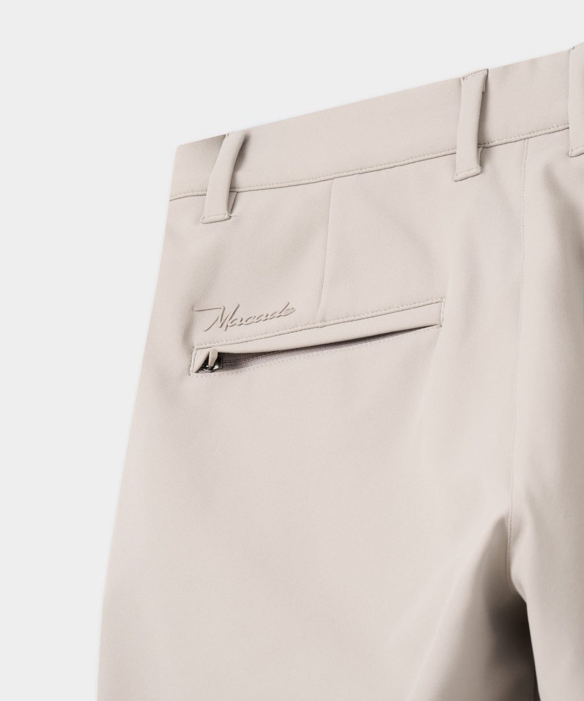 Performance Trouser - Ash Brown