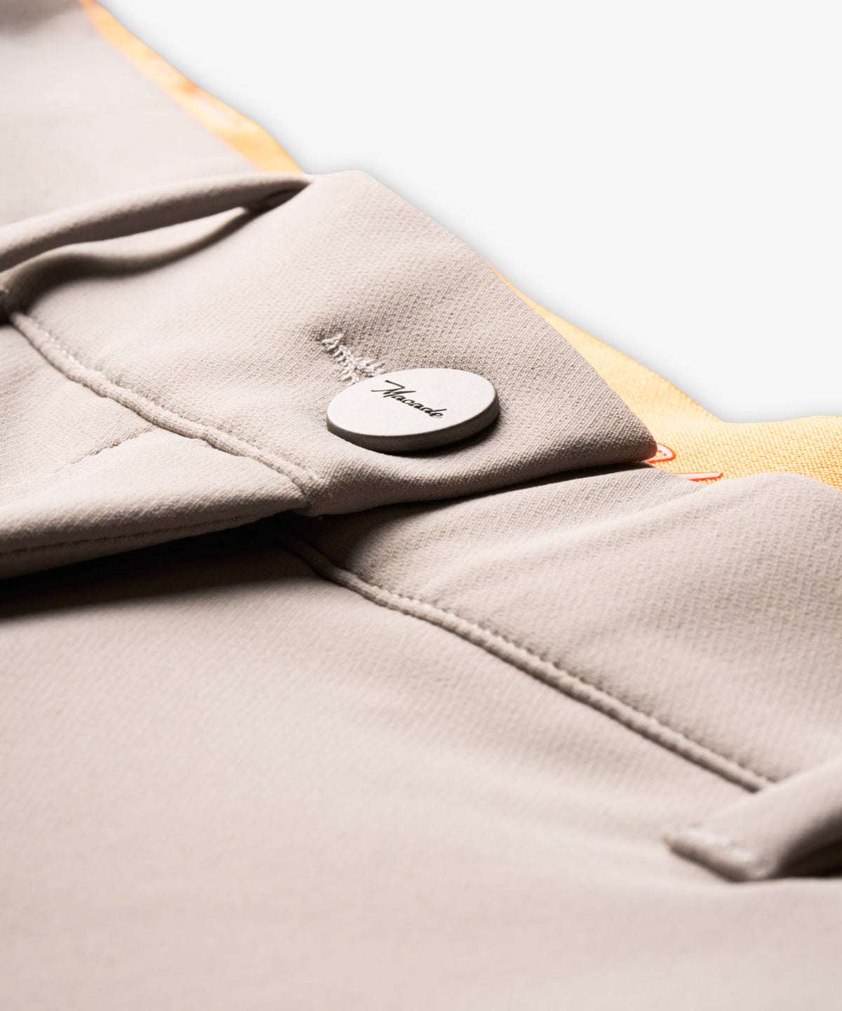 Performance Trouser - Ash Brown