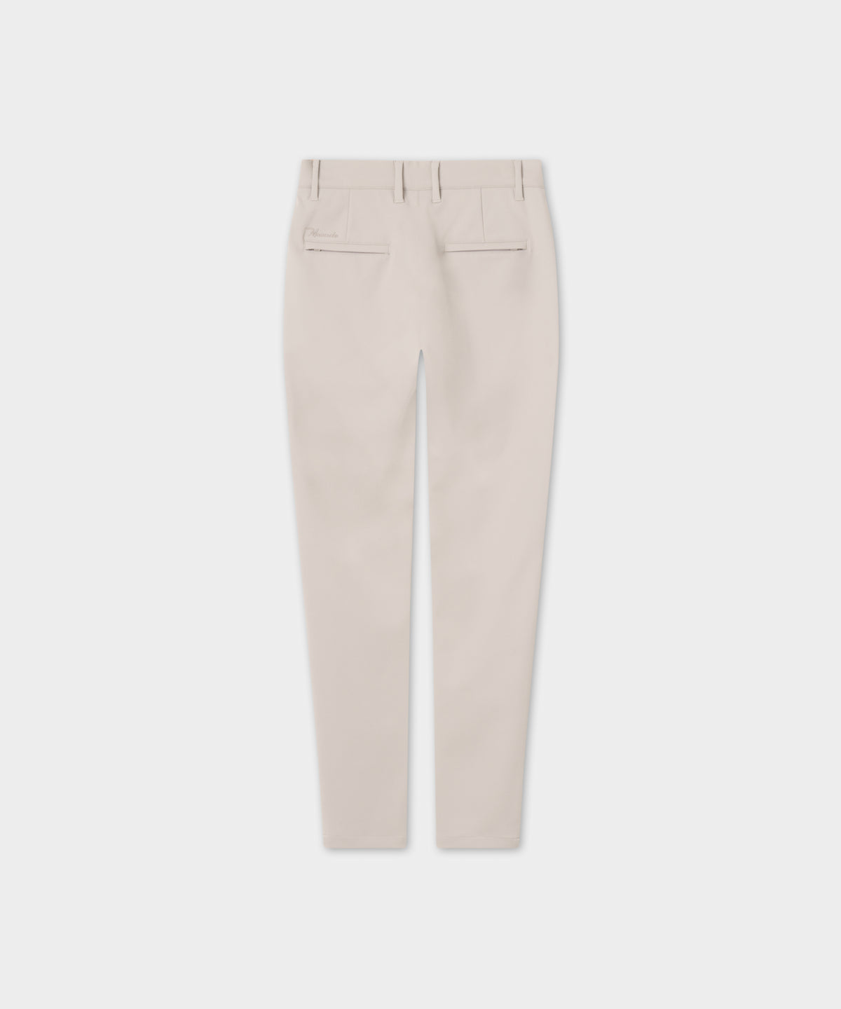 Performance Trouser - Ash Brown