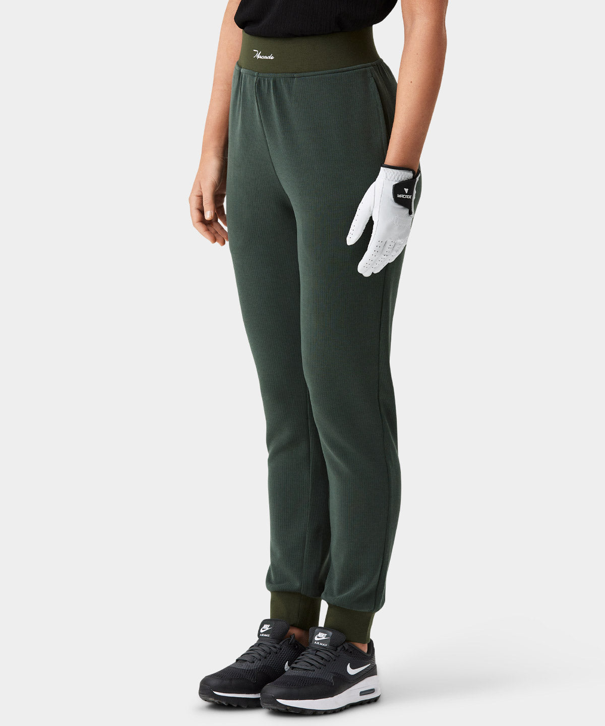 Pine Tech Range Trouser Macade Golf