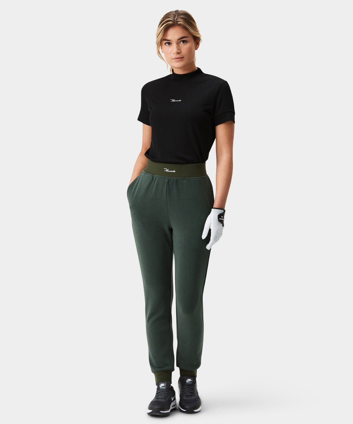 Pine Tech Range Trouser Macade Golf