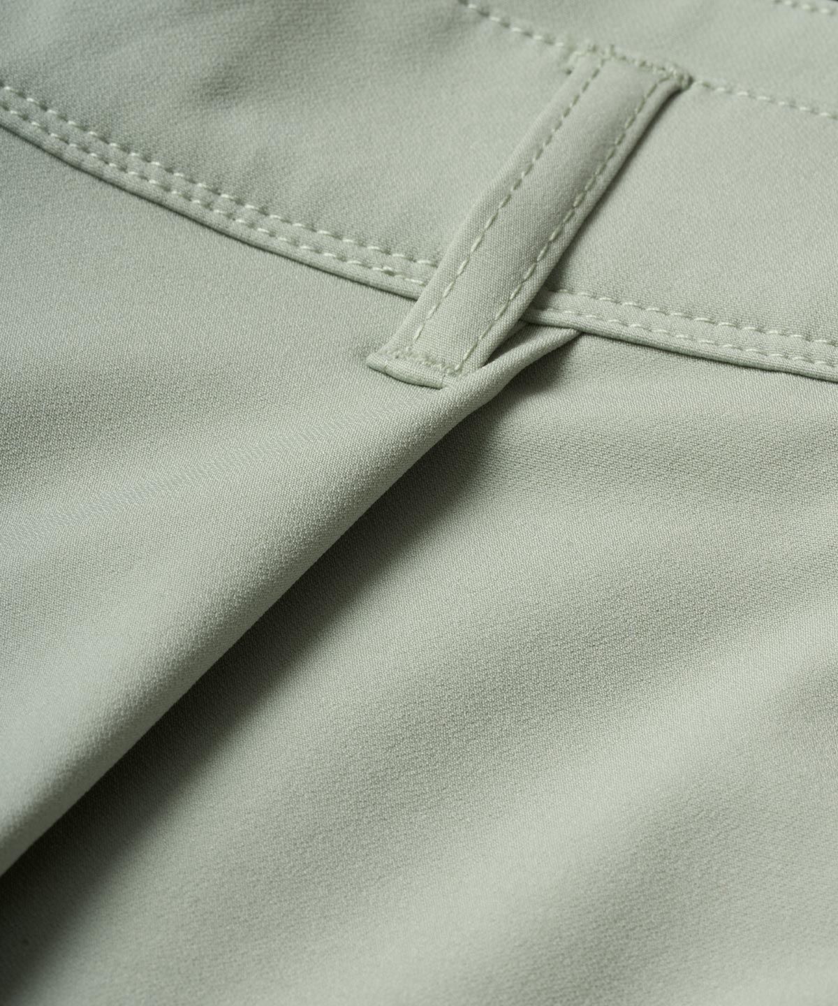 Sage Pleated Course Shorts Macade Golf