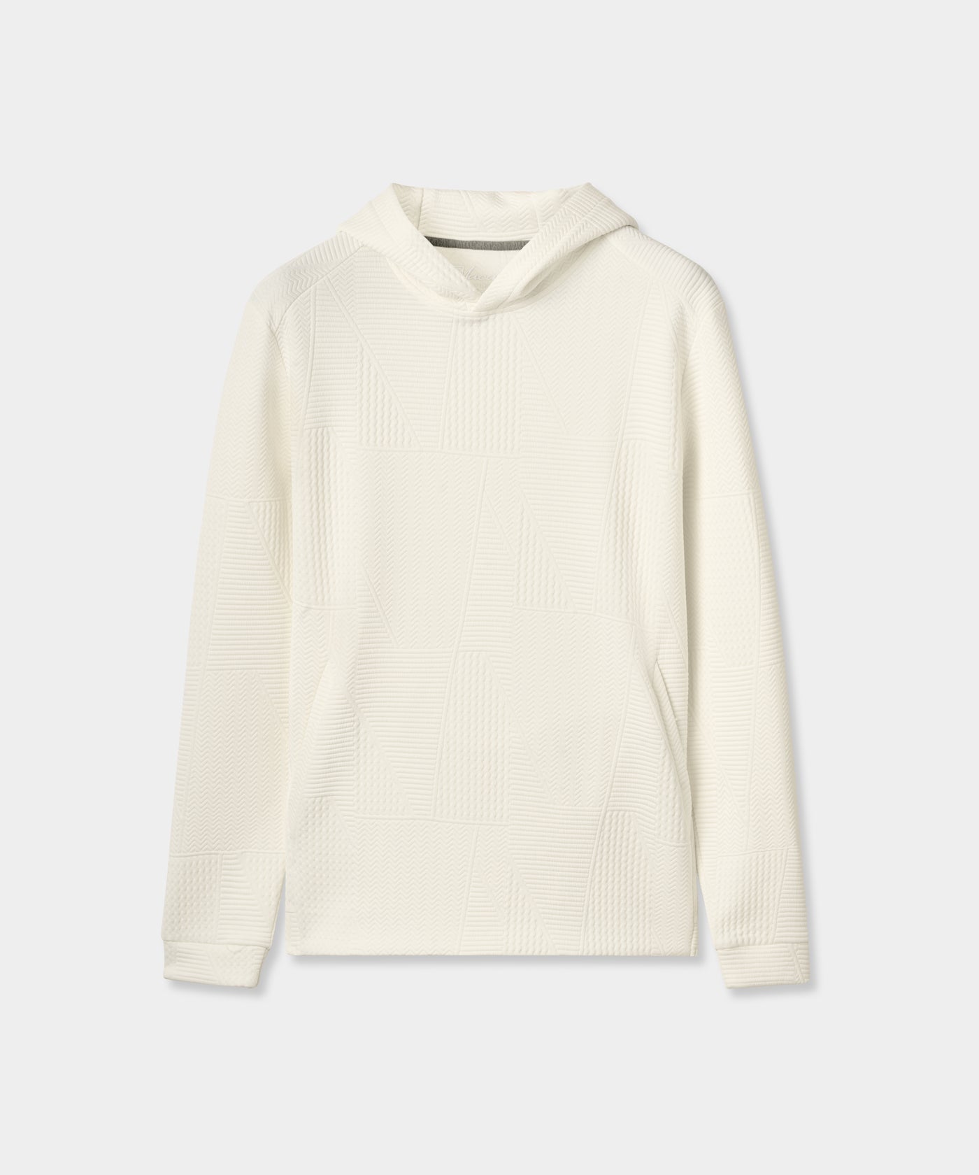 TX Range Hoodie - Sand flatlay 01