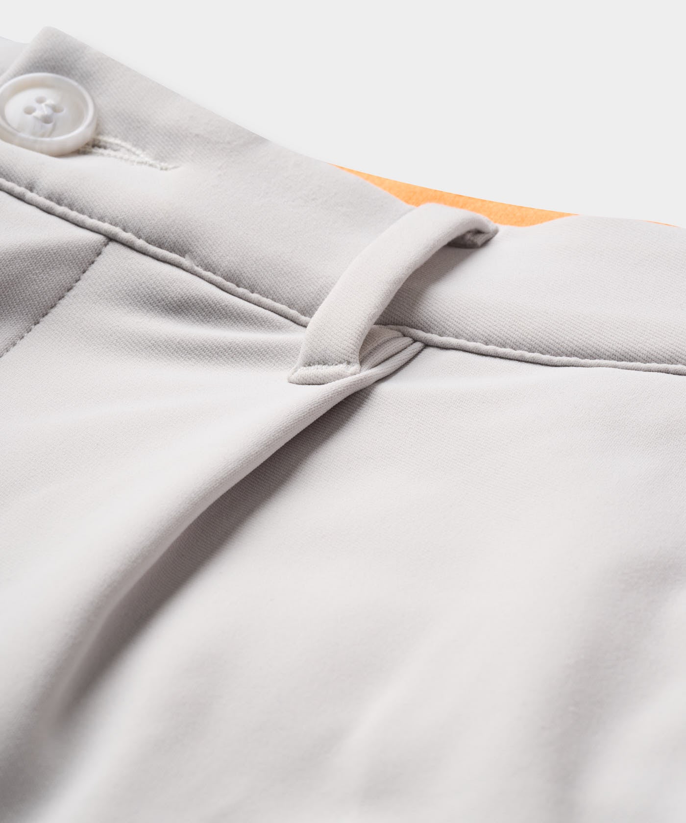 Shaw TX Tech Shorts - Off-White