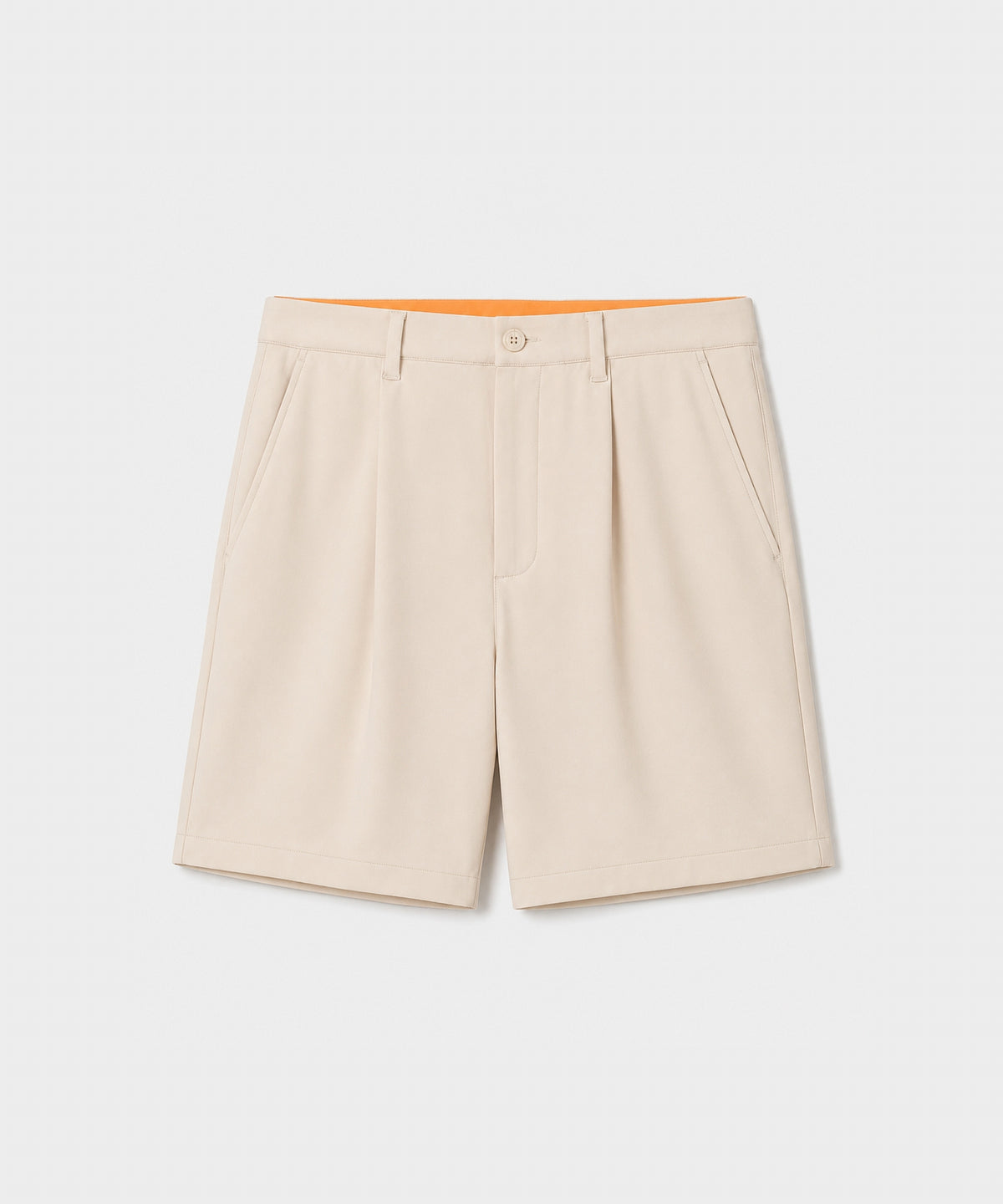 Shaw TX Tech Shorts - Sand