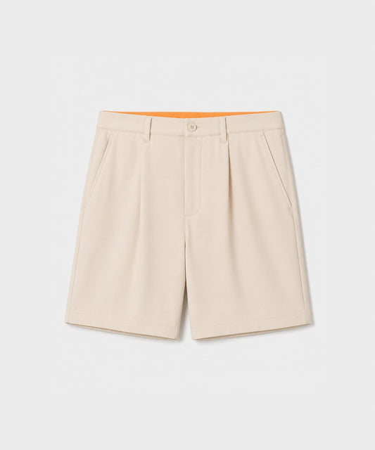 Shaw TX Tech Shorts - Sand