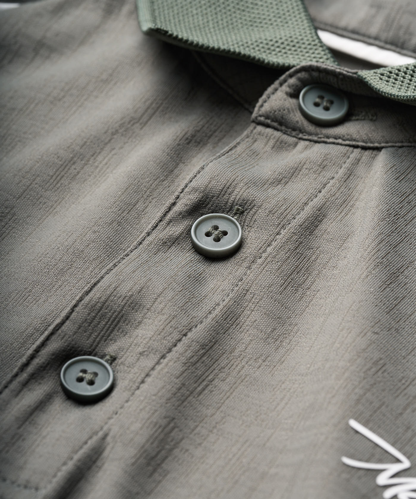 Nash Green Tech TX Shirt