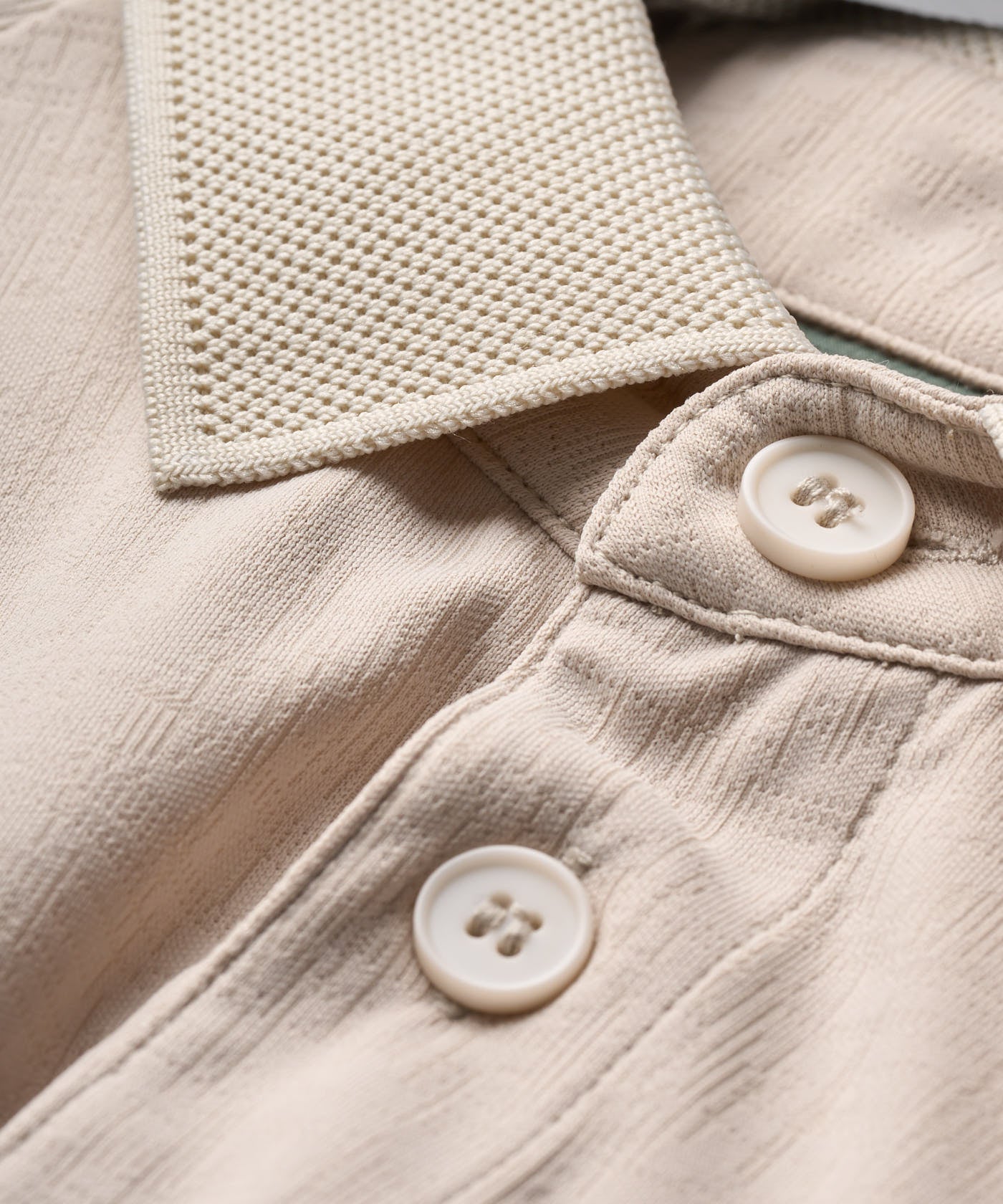 Nash Tan Tech TX Shirt