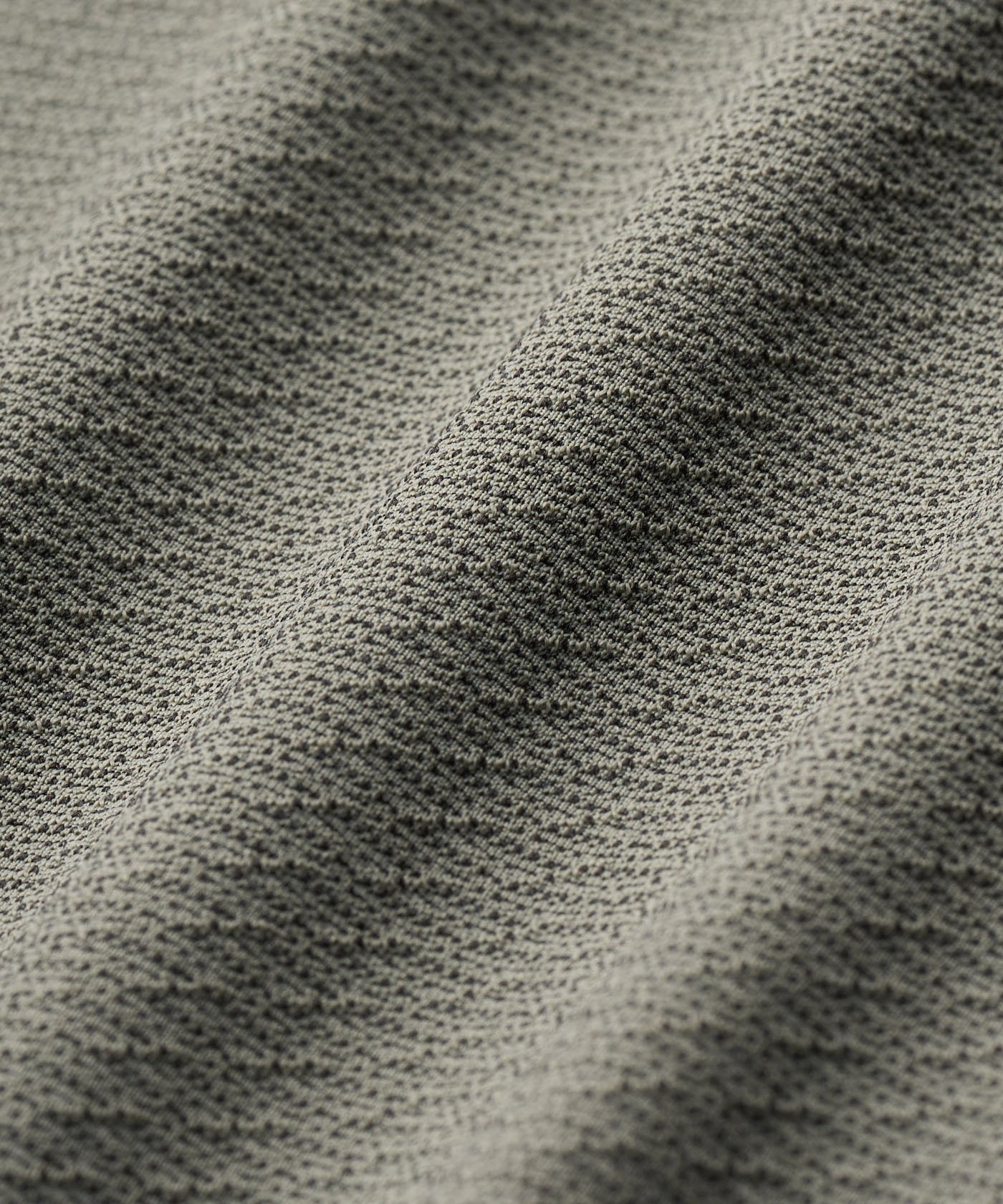 Crew Green TR Bomber Shirt