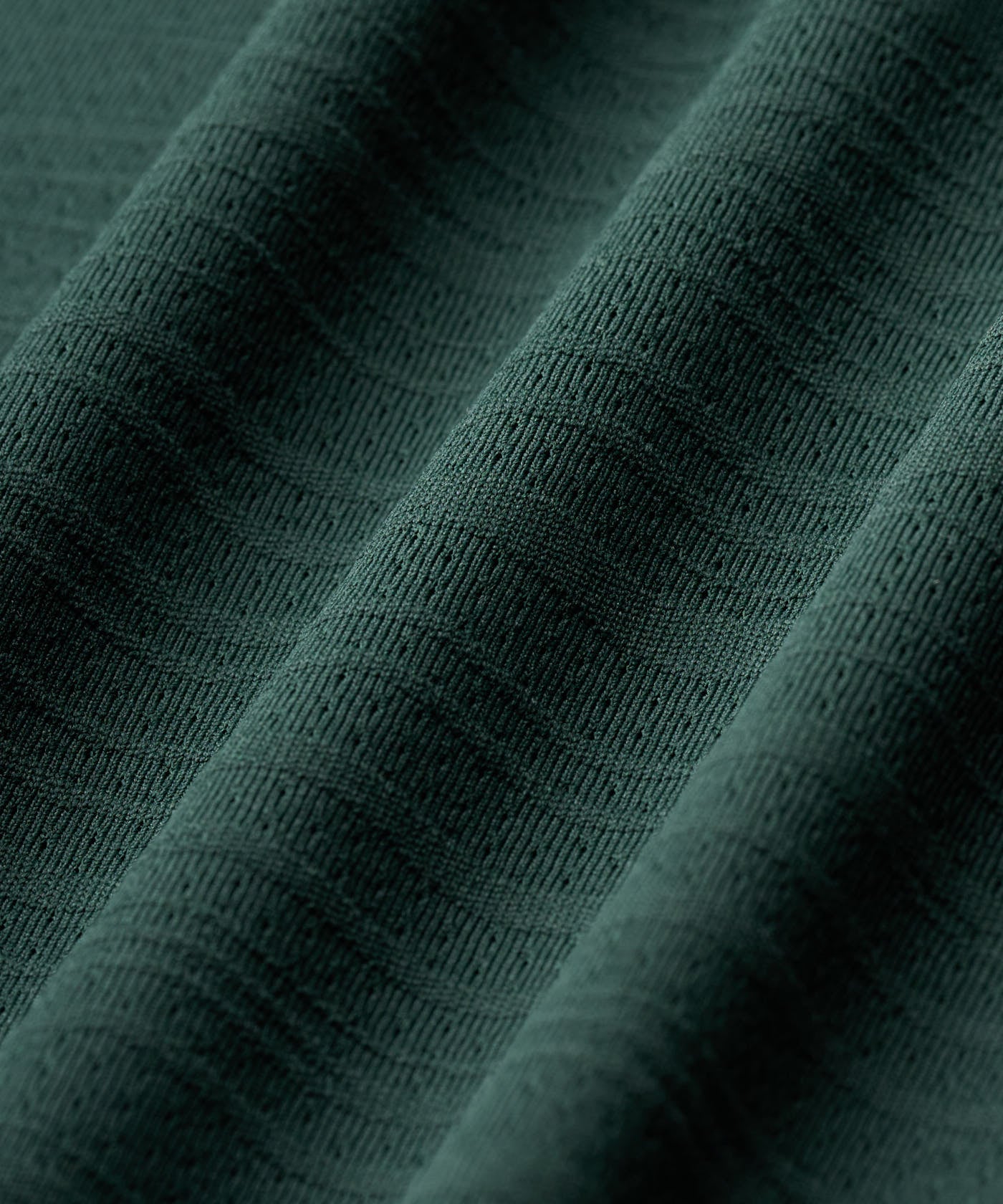 Flight Dark Green Shirt