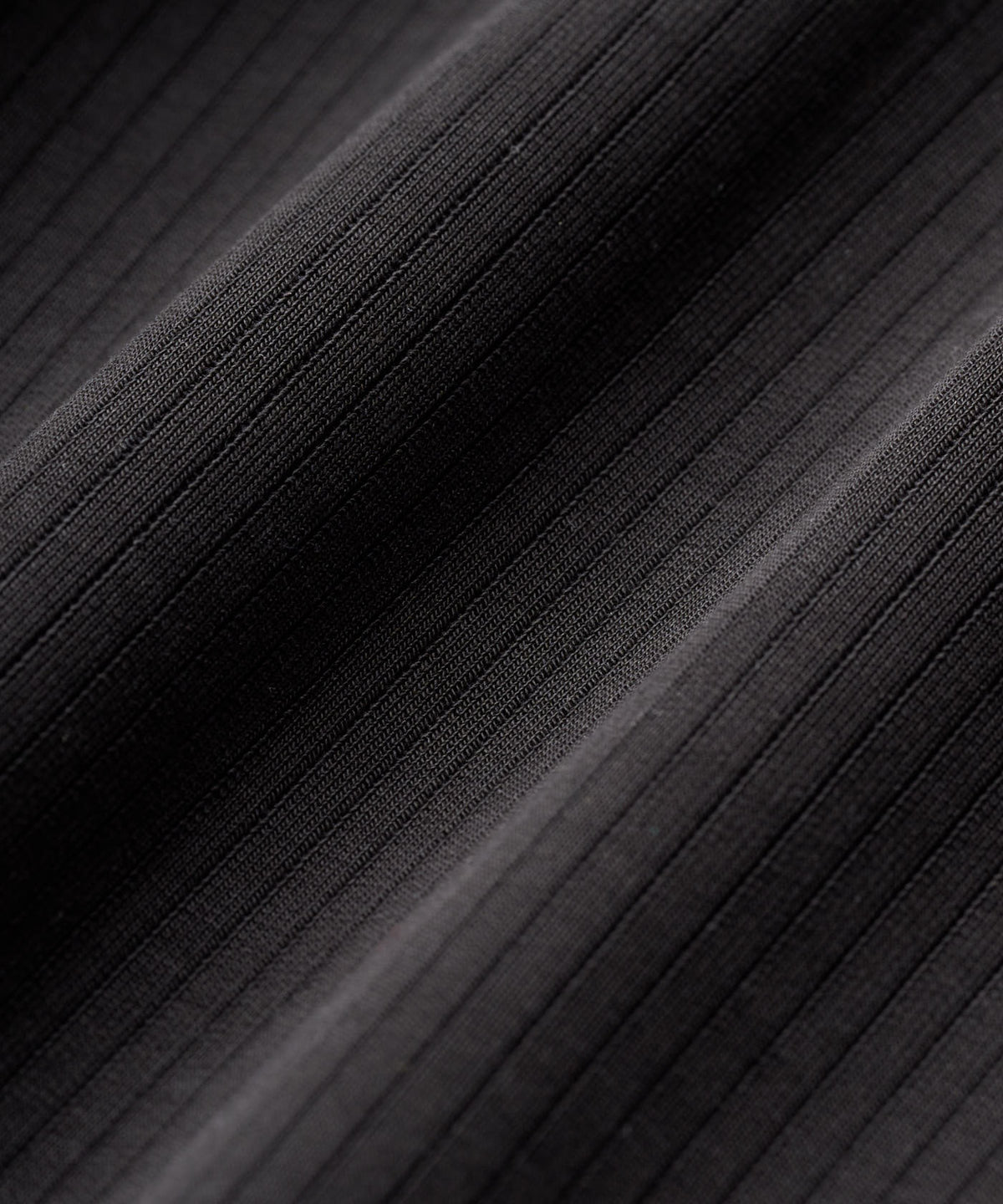 AR Tech Polo - Black