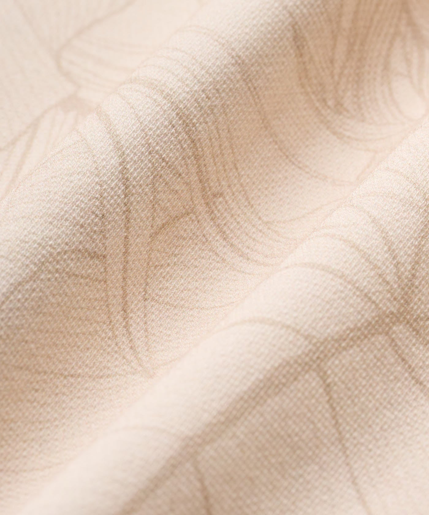 Blades Palm Polo Sweatshirt