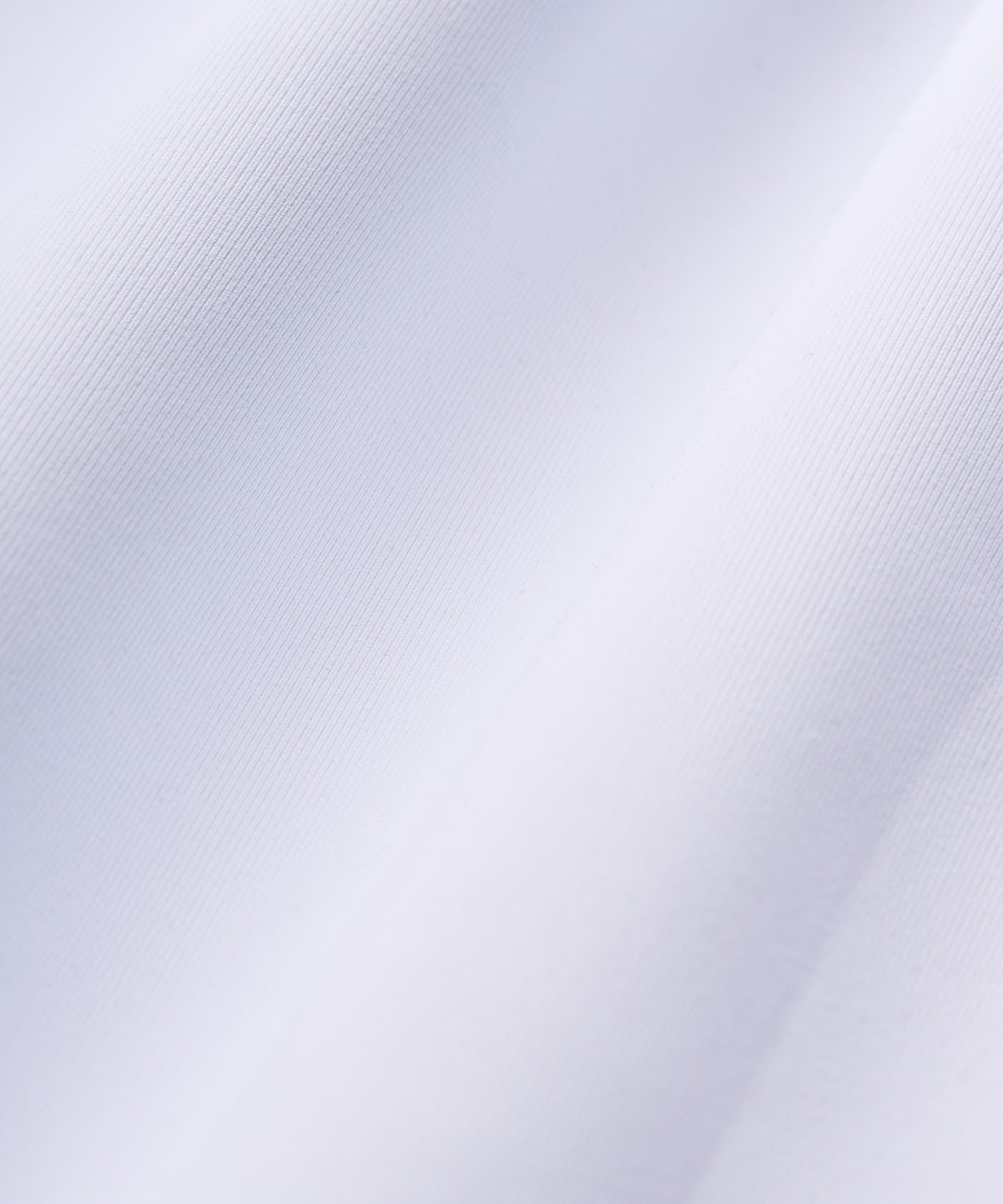 White Therma Quarter Zip