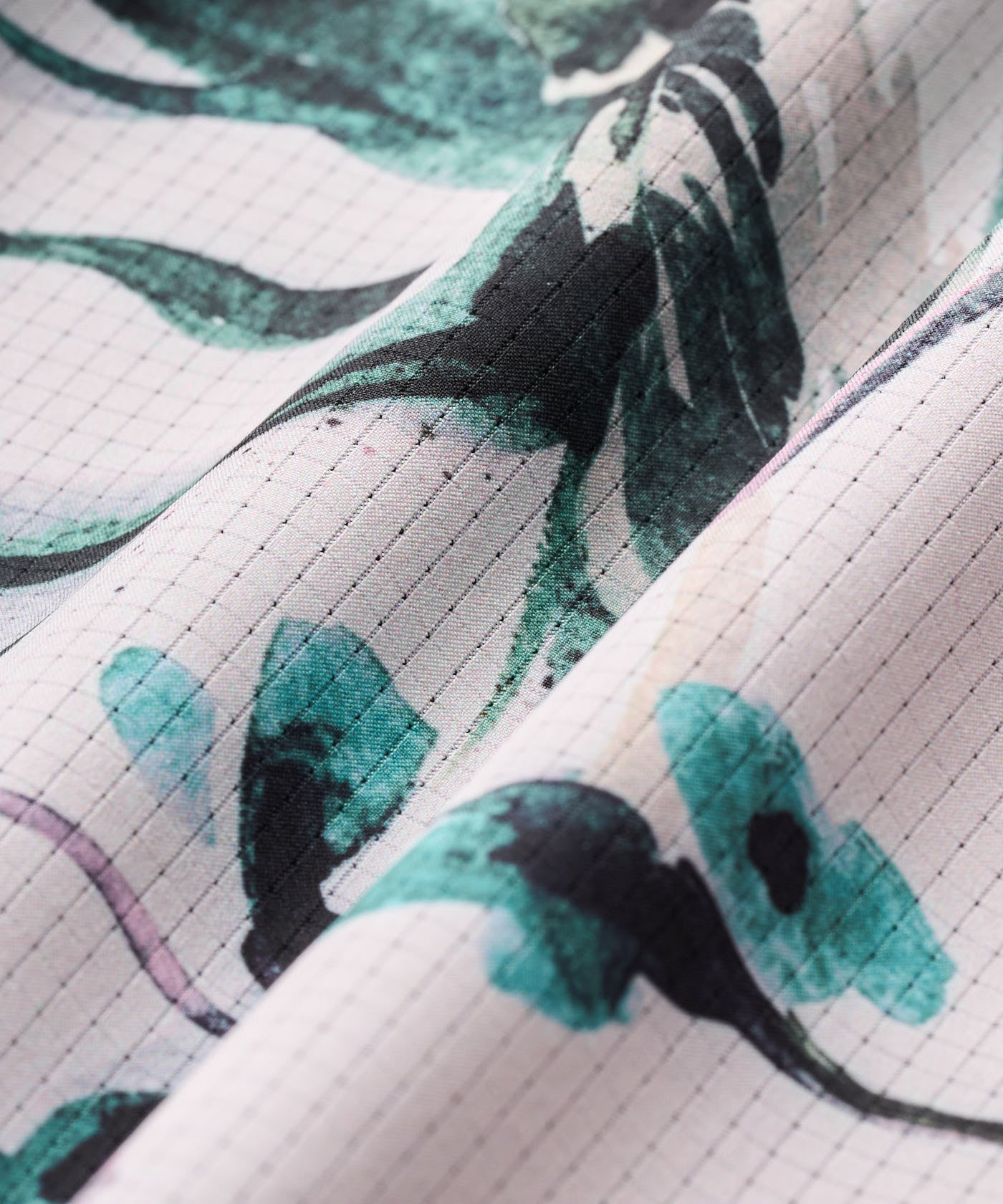 Badlands TX Links Windbreaker