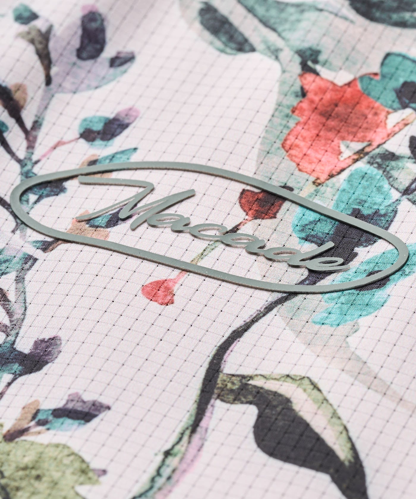 Badlands TX Links Windbreaker