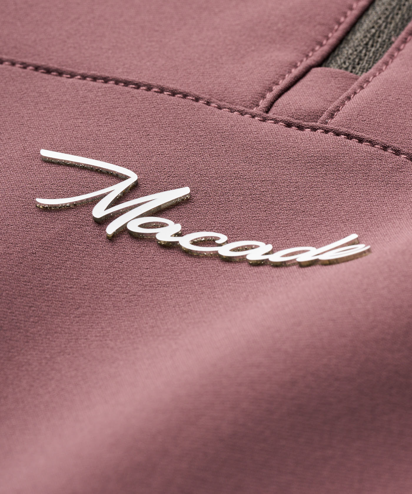 Storm Mauve Wind Shirt