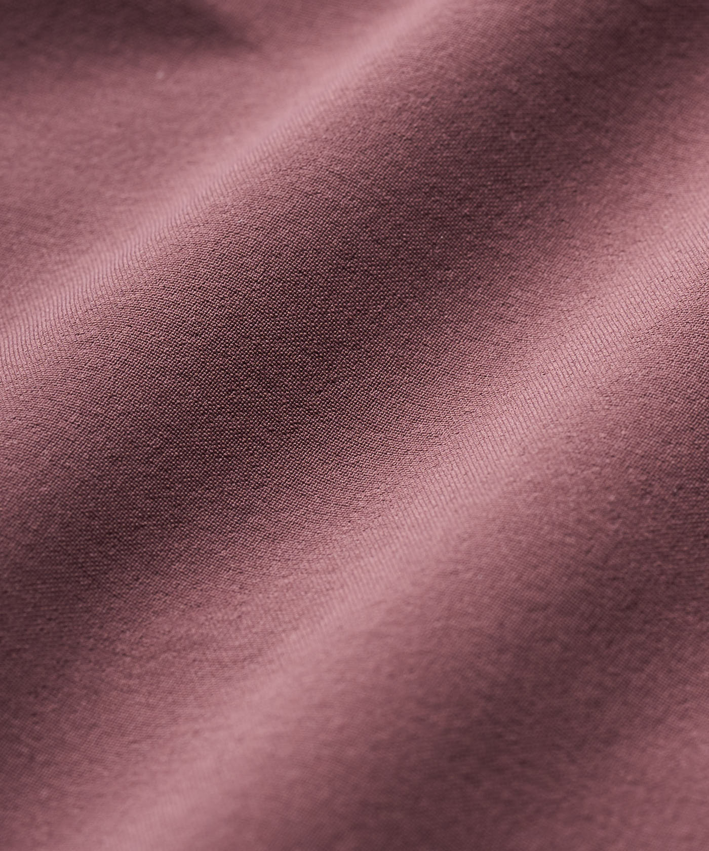 Mauve Four-Way Stretch Shorts