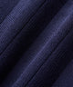 Ana Sleeveless V-Neck - Navy