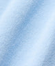 Kayla Air Sleeveless Top - Light Blue
