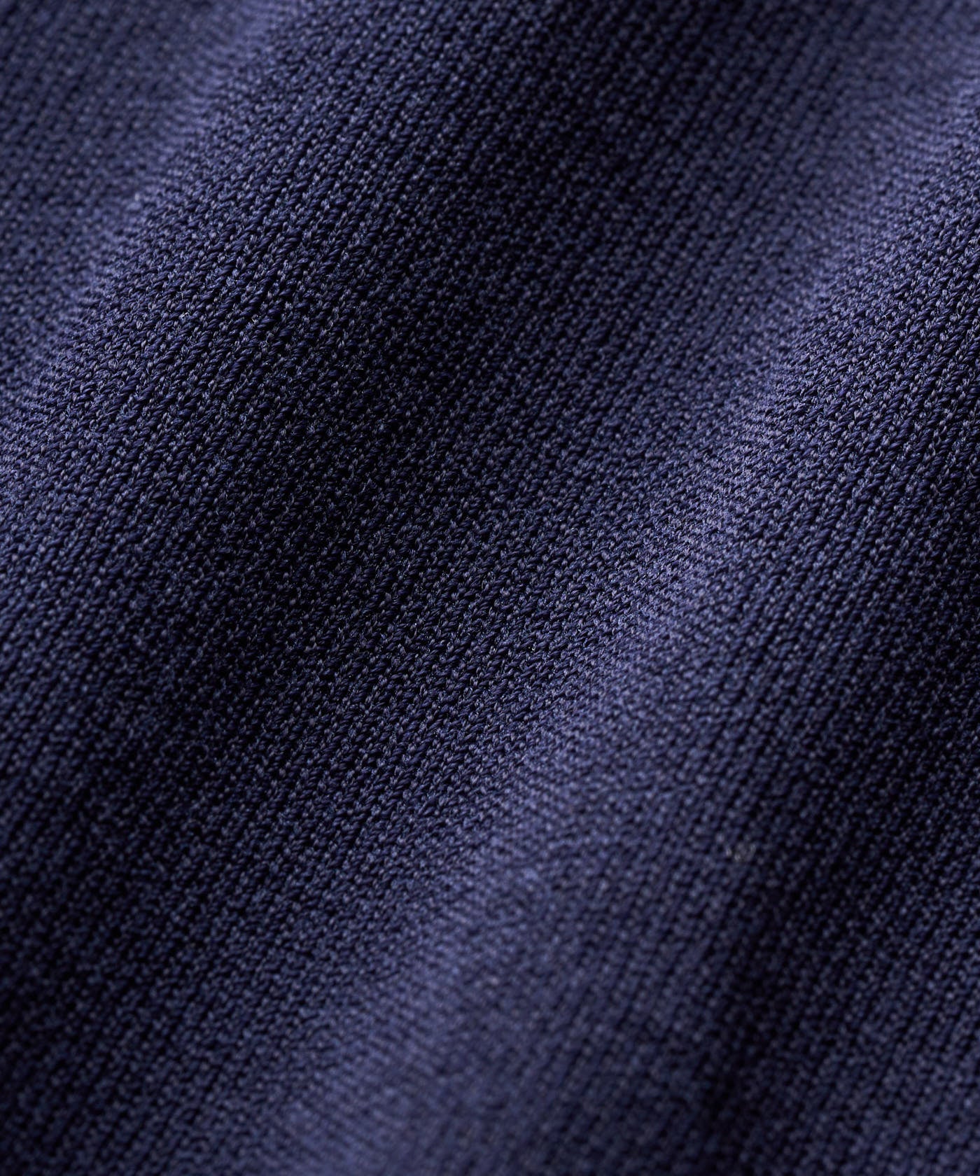 Kayla Navy Air Sleeveless Top