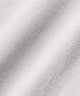 Vera Cropped Polo - Grey