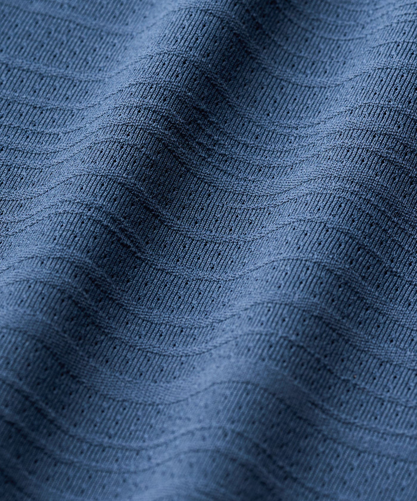 Paige Steel Blue Sleeveless Shirt