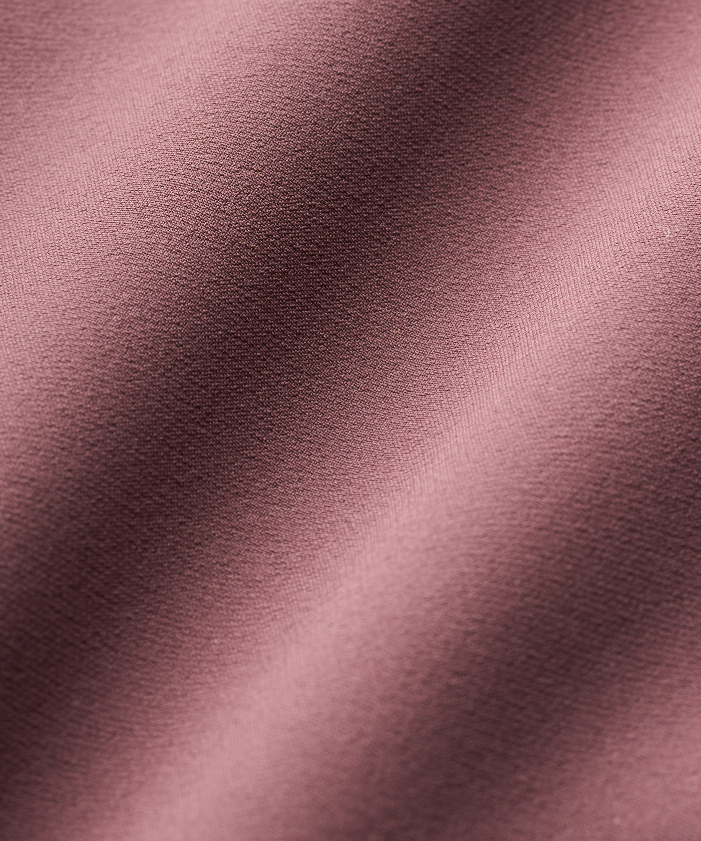 Zoe Mauve Flex Quarter Zip