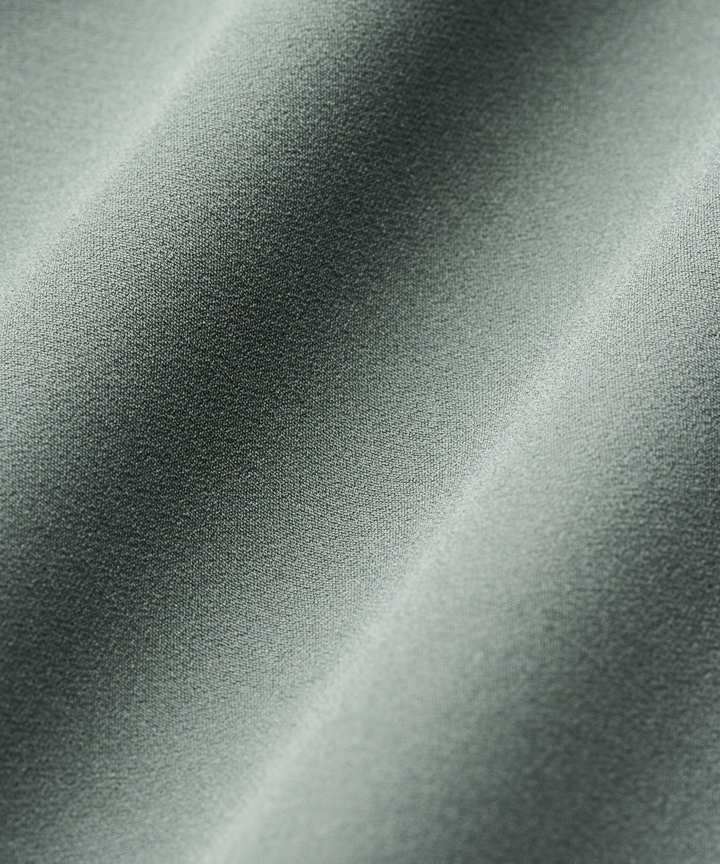 Jade Green Course Shell Jacket