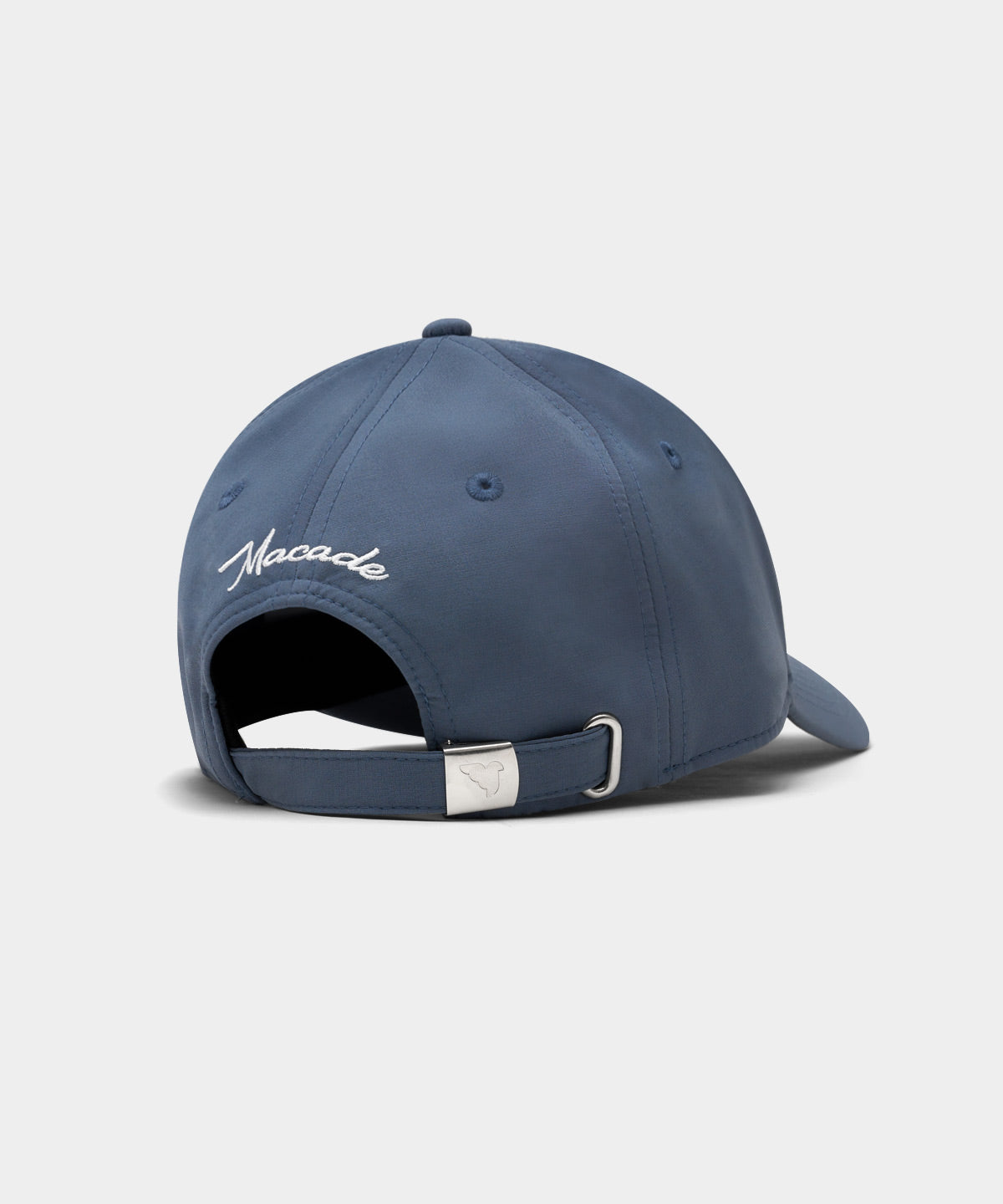 Stone Blue Studio Strapback Macade Golf