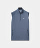 Stone Blue Therma Vest