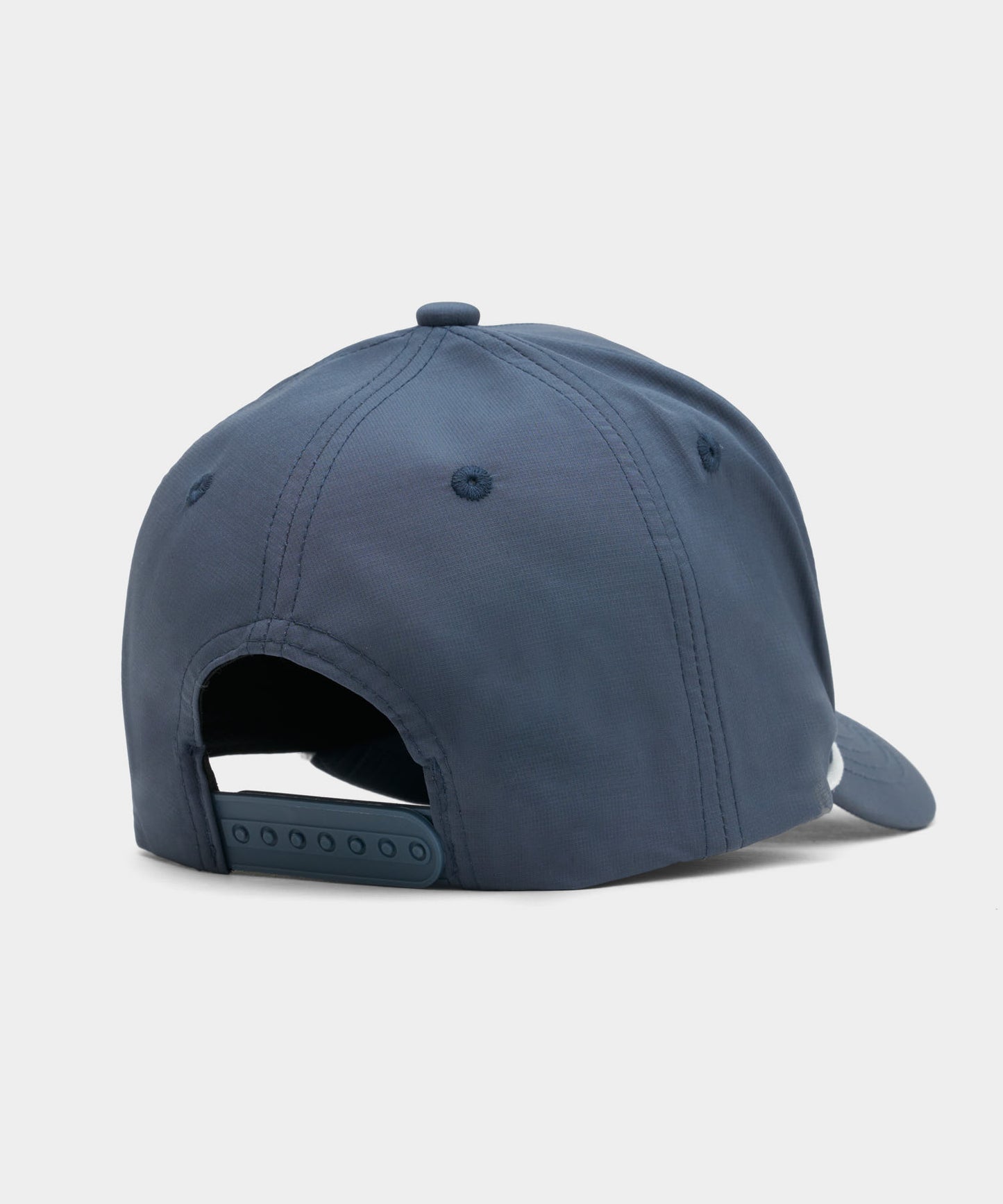 Rope Course Snapback - Stone