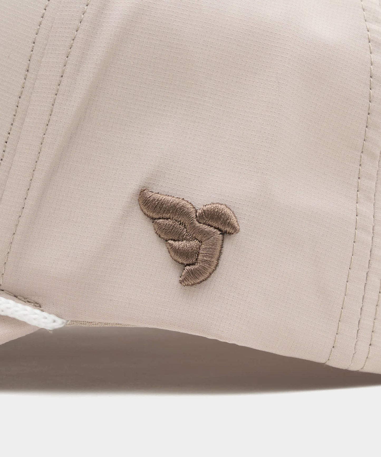 Tan Rope Course Snapback