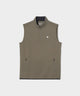 Olive Green Therma Vest Macade Golf