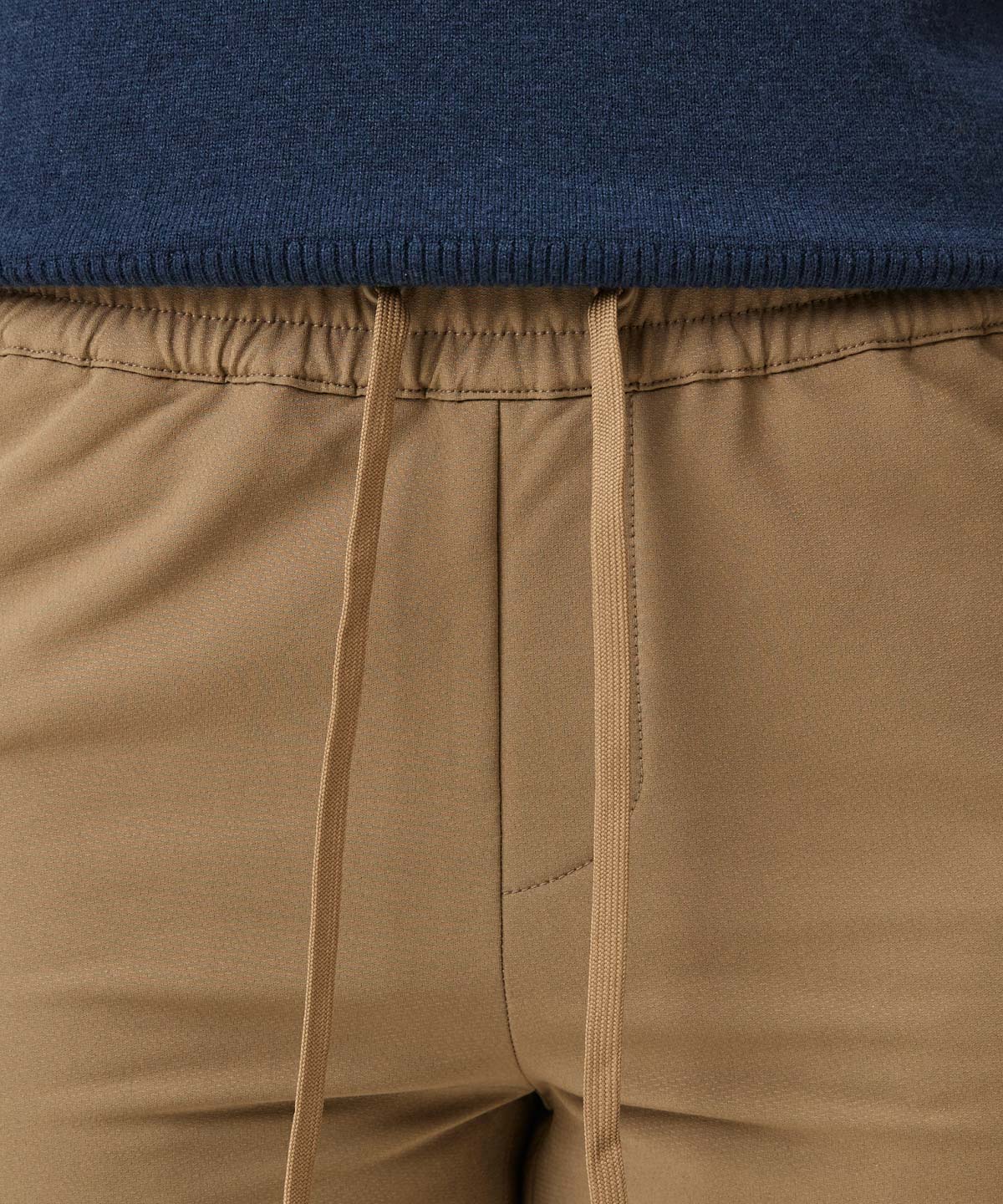 Taupe Insulated Utility Pants Macade Golf