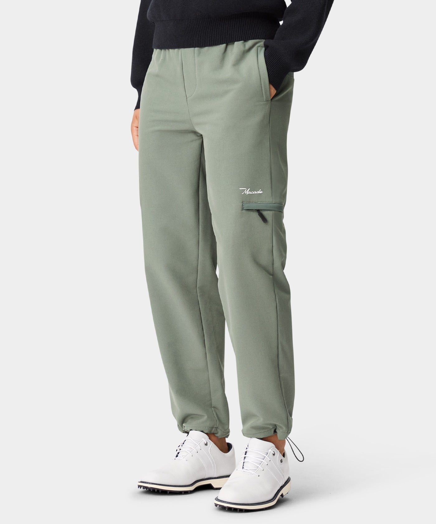 Insulated Utility Pants - Sage