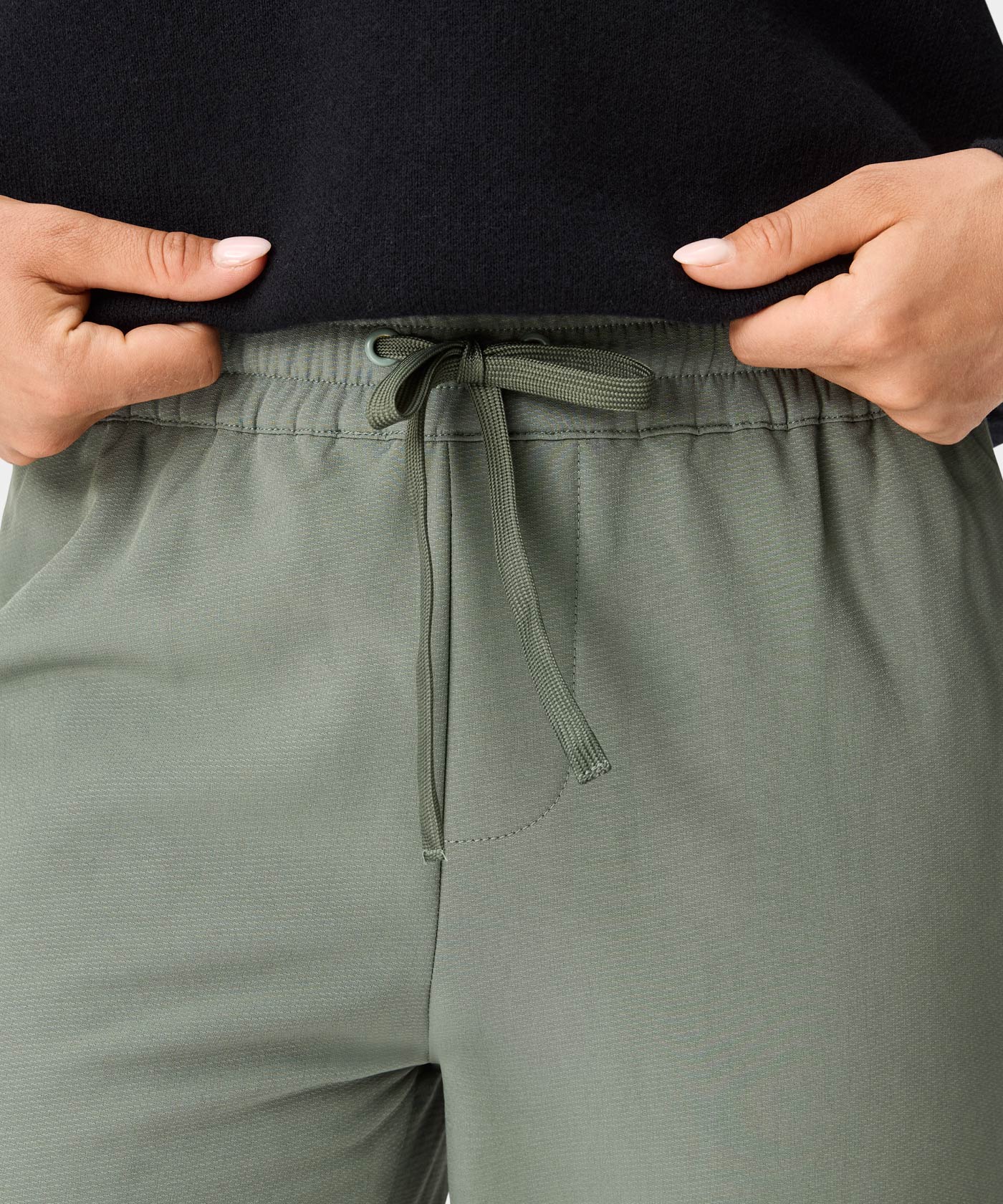 Insulated Utility Pants - Sage