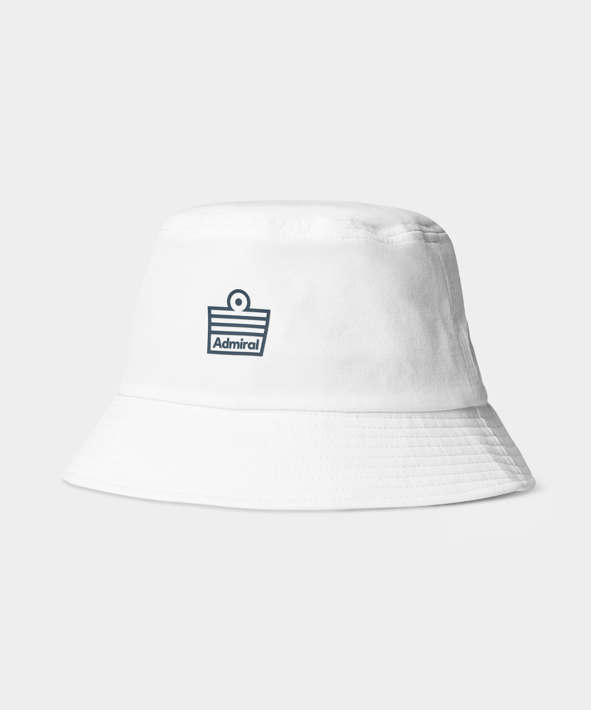 White Admiral Bucket Hat Macade Golf