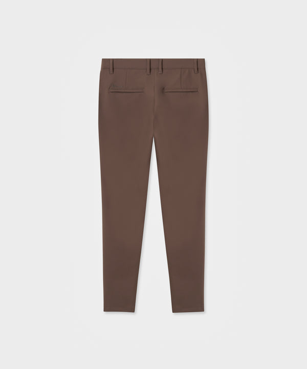 Performance Trouser - Dark Brown