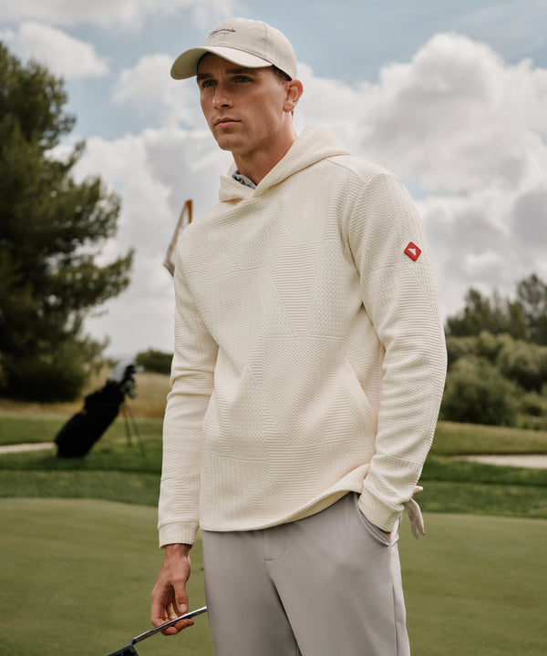 TX Range Hoodie - Sand