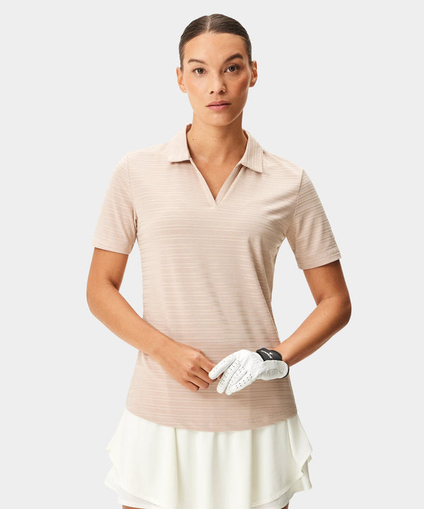 Dune Shirt - Malibu Beige