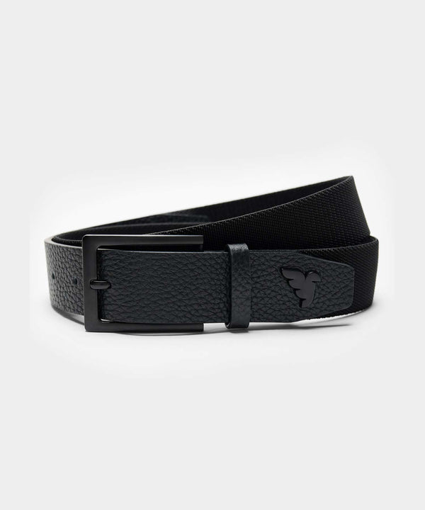 Men's Tour Belt - Black