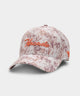 Sand Floral Range Snapback Macade Golf