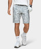 Floral Four-Way Stretch Shorts Macade Golf
