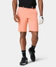 Coral Four-Way Stretch Shorts Macade Golf
