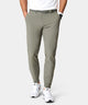 Jade Green Four-Way Stretch Jogger Macadegolf