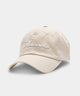 Tan Strapback