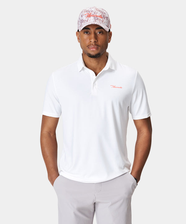 Tate AR Shirt - White